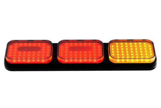 Led Triple Combo R/R/A AP LED