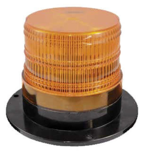Led Warning Strobe 10 - 100V Magnetic AP LED
