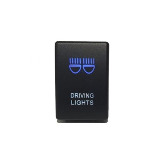 L/Force Driving Light Switch to suit Isuzu/Mazda 2021 onwards Lightforce