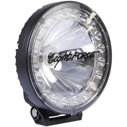 Lightforce Htx2 Hybrid Driving Light - 12V - Single Lightforce
