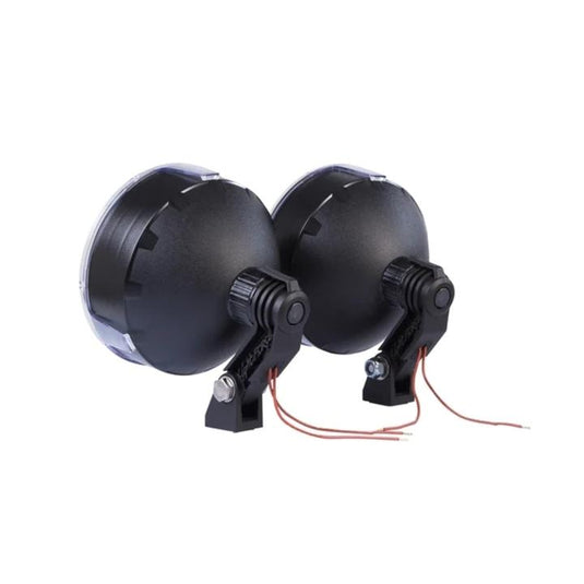 Lightforce Striker 170mm Halogen Driving Lights Pair Lightforce
