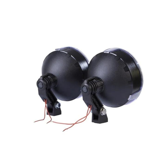 Lightforce Striker 170mm Halogen Driving Lights Pair Lightforce