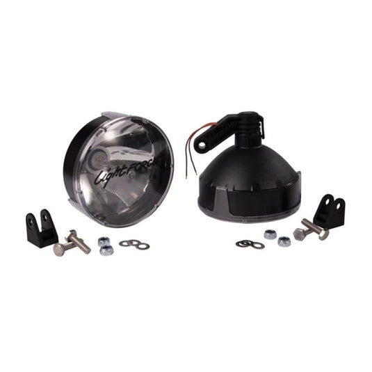 Lightforce Striker 170mm Halogen Driving Lights Pair Lightforce