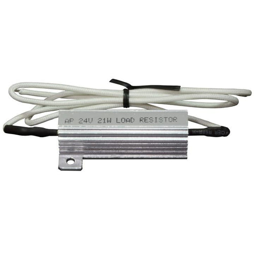 Load Resistor 24V AP LED
