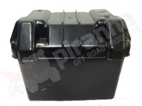 Marine Battery Box (Small) - takes 10