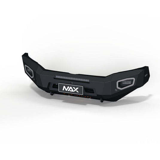 MAX 4x4 FUSION Bull Bar for GWM Cannon 09/2020 - 01/2025 Max 4x4