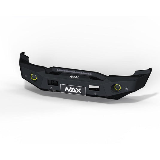 MAX 4x4 FUSION Bull Bar for GWM Tank 300 2023 - On Max 4x4