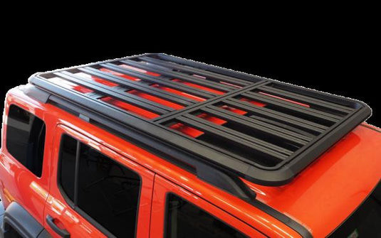 MAX 4x4 Roof Rack for GWM Tank 300 Max 4x4