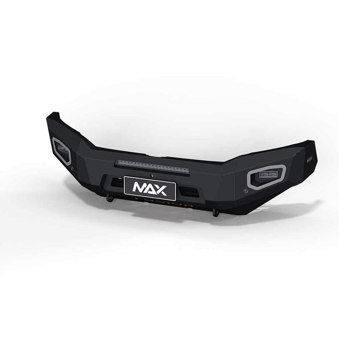 MAX Fusion Bull Bar GWM Cannon (NOT XSR) - Textured Finish Max 4x4