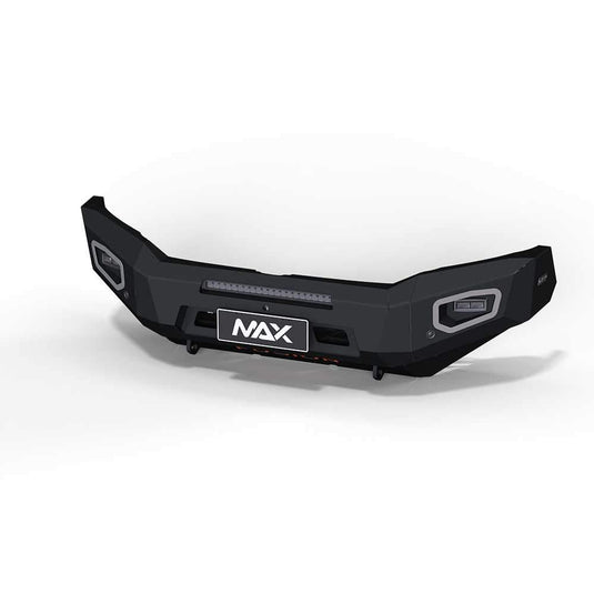 MAX Fusion Bull Bar GWM Cannon (NOT XSR) - Textured Finish Max 4x4