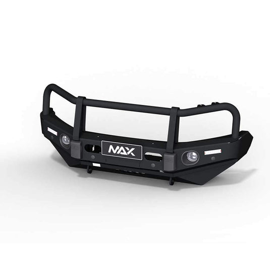 MAX GEN II Bull Bar Amarok 09/2016 on V6 & 4Cyl Max 4x4