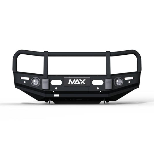 MAX GEN II Bull Bar Toyota Prado 150 (11/2017 on) Max 4x4