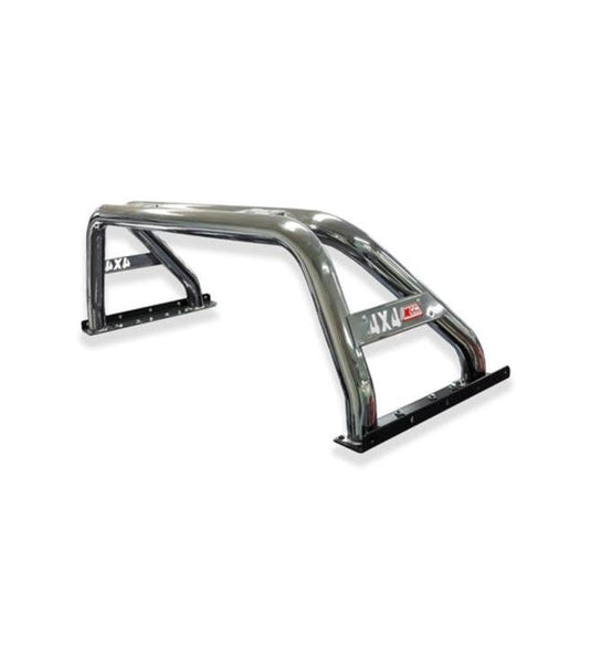Mazda BT50 21- On - 032-03 Classic Sportbar Stainless Tubing Piranha Off Road Products
