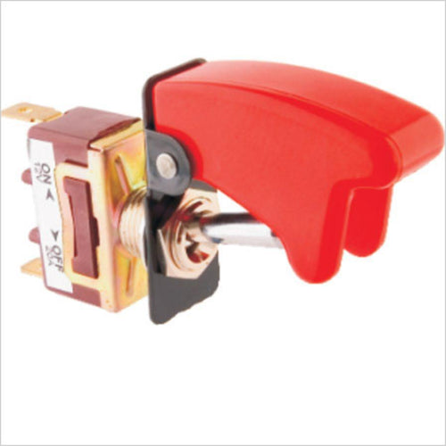 Missile Switch Cover Piranha Off Road