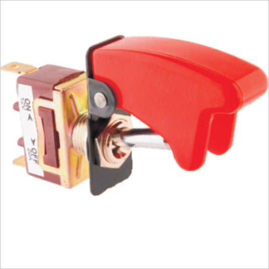 Missile Switch Cover Piranha Off Road