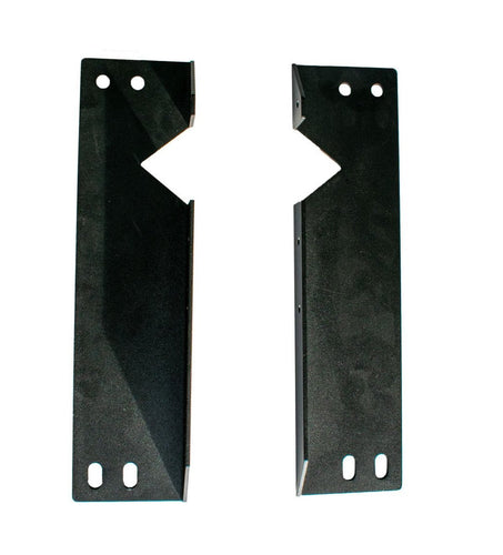 Mounting Brackets To Suit 43L Headboard Water Tank Piranha Off Road