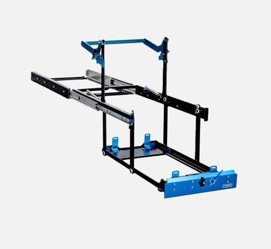 MSA Drop Down Fridge Slide DS40 MSA 4x4