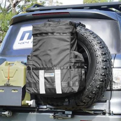 MSA - Rear Wheel Bag - 55L MSA 4x4