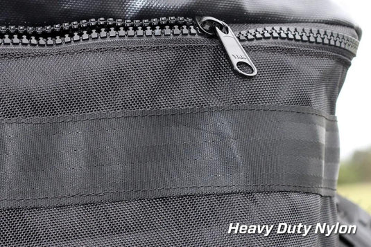 MSA - Rear Wheel Bag - 55L MSA 4x4