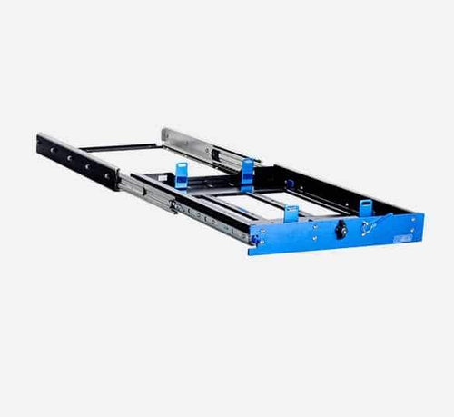 MSA Straigh Fridge Slide SL45 MSA 4x4