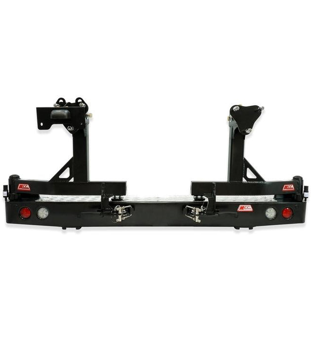 MUX Gen 3 2020 - On 022 - 02 Rear Wheel Carrier Dual Wheels Carrier Package MCC