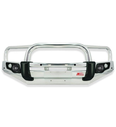 MUX Gen 3 2020 - On 707 - 01A Alloy Falcon Bull Bar Triple Loops Package (LED Foglight) MCC