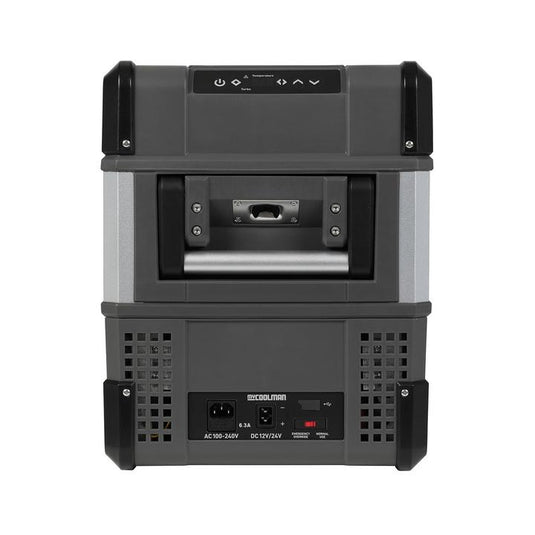 myCoolman 30L Fridge - The Transporter myCoolman