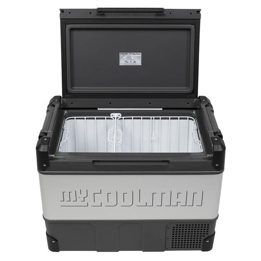 myCoolman 73L Fridge The Partier myCoolman