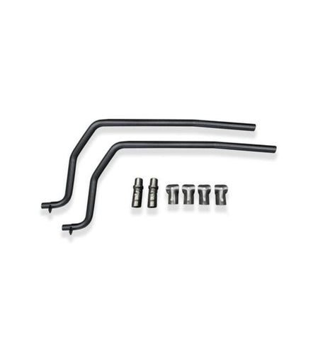 Navara D22 1997 - 2015 309SBR Side Rail with Swival Kit (Sand Black) MCC