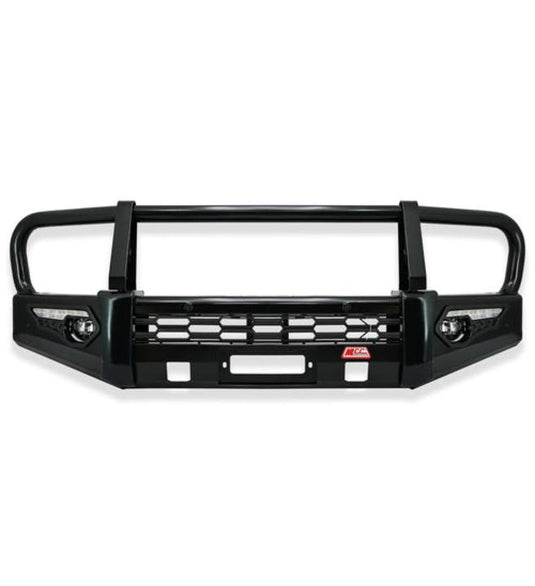 Navara D40 2004-2010 808-02 Phoenix Bar A-Frame Package MCC