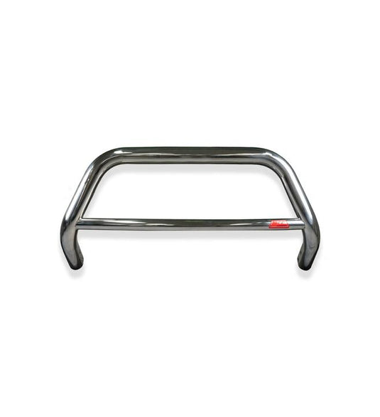 Navara D40 2011-2015 009 Low Nudge Bar Package MCC
