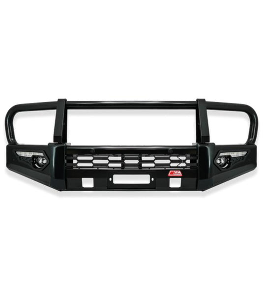 Navara D40 2011-2015 808-02 Phoenix Bar A-Frame Package MCC