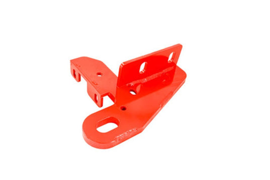 Navara NP300 2015 - Present MCC Rated Recovery Points MCC