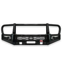 Next-Gen Ranger 2022-On - 808-02 Phoenix Bar A-Frame Package - SKU MCC-05010-802 MCC
