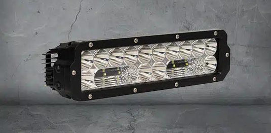 NITRO Maxx 105W 13" LED Light bar Piranha Off Road Products