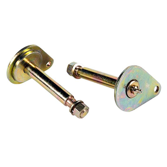 Non - Greasable Pins - Front - Suzuki Sierra also Holden Drover SJ & LJ 1981 to 3/ Piranha Off Road