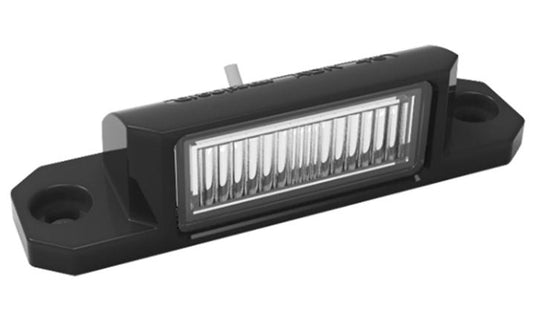 Number Plate Lamp AP LED