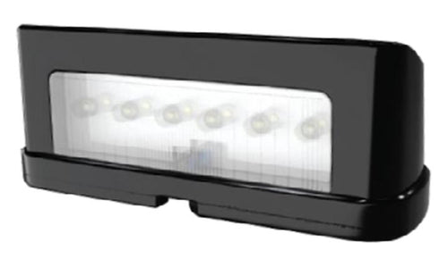 Number Plate Light 6 Led AP LED