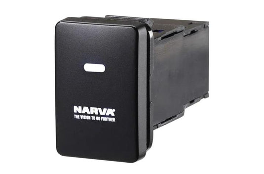 Oe Style Toyota Switch - Blank Narva