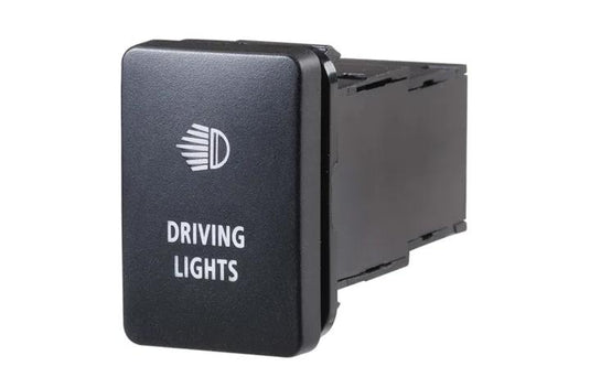 Oe Style Toyota Switch - Driving Lights Narva