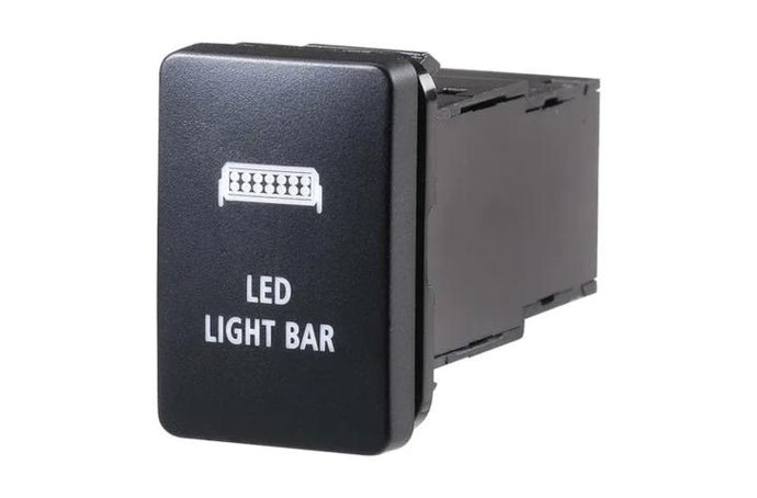 Oe Style Toyota Switch - Led Light Bar Narva