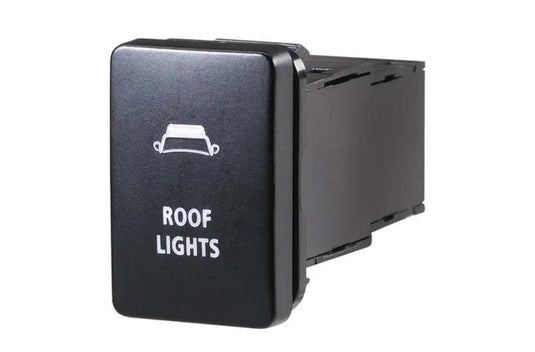 Oe Style Toyota Switch - Roof Lights Narva