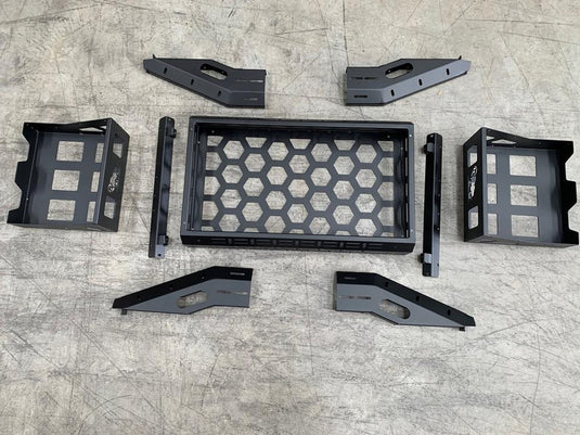 Offroad Animal Adventure Rack - Universal fit All Aussie Utes Offroad Animal