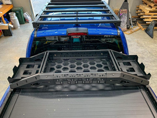 Offroad Animal Adventure Rack - Universal fit All Aussie Utes Offroad Animal