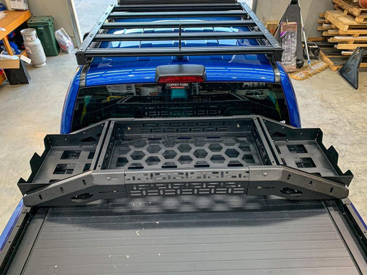 Offroad Animal Adventure Rack - Universal fit All Aussie Utes Offroad Animal