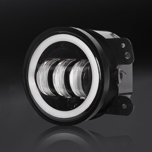 Offroad Animal Fog lights 4" Offroad Animal