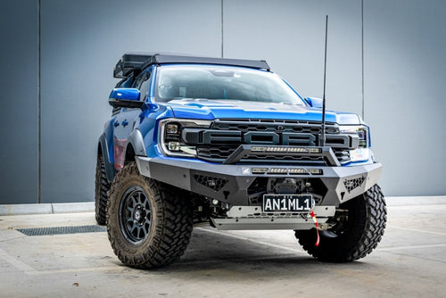 Offroad Animal Predator Bar for Next Gen Ford Ranger Raptor, 2022 on Offroad Animal