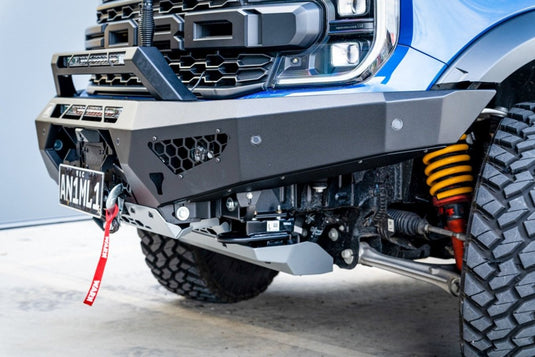 Offroad Animal Predator Bar for Next Gen Ford Ranger Raptor, 2022 on Offroad Animal