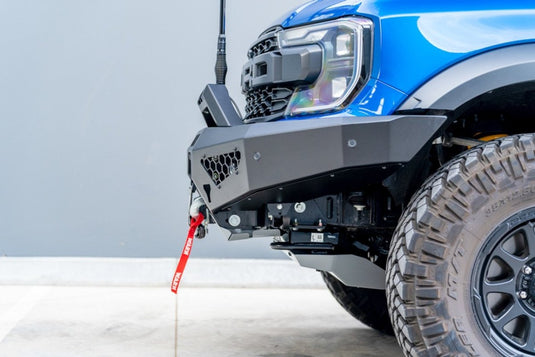 Offroad Animal Predator Bar for Next Gen Ford Ranger Raptor, 2022 on Offroad Animal