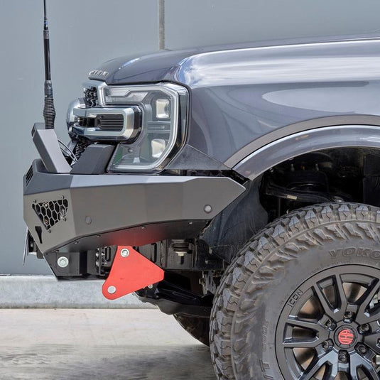 Offroad Animal Predator Bull bar, Ford Ranger Next Gen RA; 2022 ON Offroad Animal